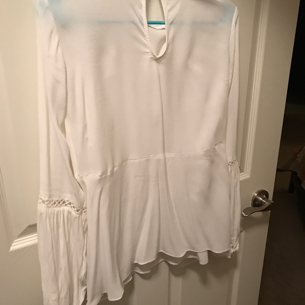 Guess withe embroidered top - Picture 2 of 2